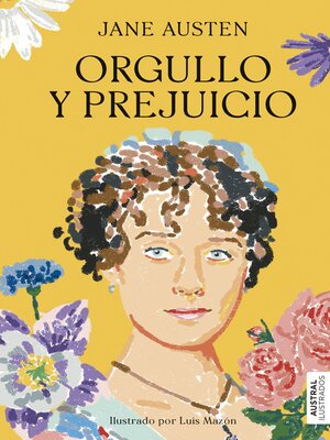 Orgullo y prejuicio - ebook